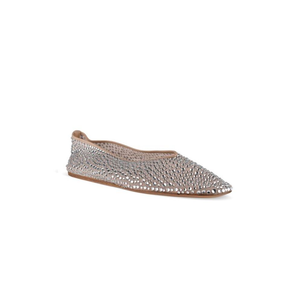 Le Monde Béryl Women Mary Jane Ballerinas - Picture 2 of 3